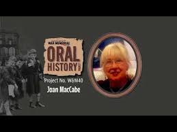 NIWM Oral History Project