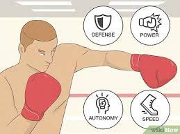 Ideally, you should look for one that has some link to a larger boxing organization, or one that has produced professional boxers. How To Become A Professional Boxer With Pictures Wikihow