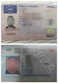 Foto Acte Falsificate È™i ModificÄƒri Tehnice Ilegale Depistate La Trecerea Frontierei Moldo Romane Echipa 902