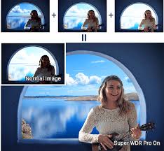 ==> in this article, i explain the wdr technology based on the camera shutter speed control concept. Super Wdr Pro 3 In 1 Milesight