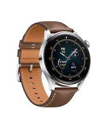 It also serves as a professional fitness and health manager with more than 100 workout. Huawei Watch 3 Huawei Global
