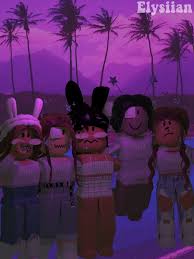 We have a massive amount of if you're looking for the best roblox wallpapers then wallpapertag is the place to be. Baddie Wallpapers For Roblox Groups