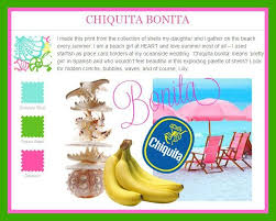 Pin By Henry Wiggins Powell Jr On A Little Obsessed With Lilly Pretty Girl In Spanish Lilly Pulitzer Fabric Chiquita Bonita