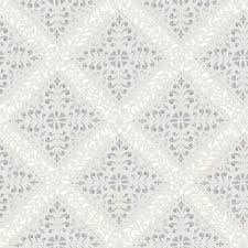 Alcott Hill Poe Ornamental Geometric 33 L X 21 W Wallpaper Roll Geometric Wallpaper Wallpaper Samples Geometric Floral Wallpaper