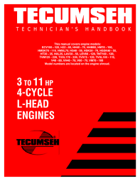 Kaltstart und das einstellen des vergasers bei einem tecumseh bvs 143. Craftsman 143 629012 Specifications Manualzz