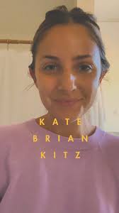 HOW TO EVERYDAY with Kate Brian Kitz