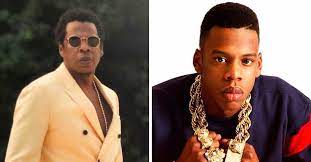 Jay z was 26 when he released his debut, reasonable doubt — in rap years, downright ancient. 15 Throwback Pics Of Jay Z Too Good To Ignore Thethings