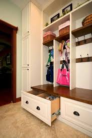 Mudroom Contrast Mud Room Storage Entryway Storage Mudroom Laundry Room