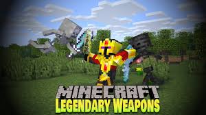 Techguns is arguably one of the best weapon mods out there. Legendary Weapons Mod 1 12 2 Too Many Epic Weapons 9minecraft Net