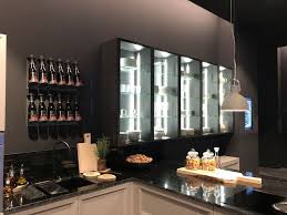 Maybe you would like to learn more about one of these? Desain Meja Masak Berpulaskan Warna Hitam Apik Nan Menarik