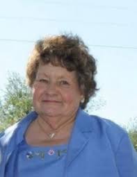 Grada Nease Obituary (2022)