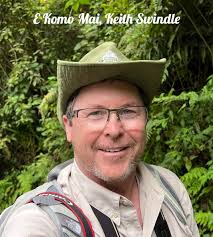 Hawaii Audubon Society added a...