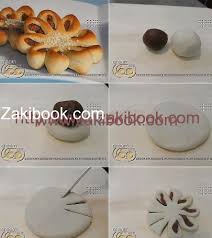 أضخم مرجع لتشكيل المعجنات من زاكي زاكي