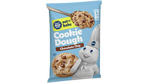 Any longer and the cookie burns, any shorter. Pillsbury Cookies Pillsbury Com