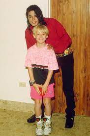Jackson began his career when he was seven years old as the lead singer of the jackson 5, breaking into. Corey Macaulay And More Young Men Michael Jackson Called Friends People Com