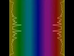 Awan pelangi kartun zaman kanak kanak gambar unduh gratis imej. Efek Pelangi Untuk Ccp Huruf Youtube Pelangi Karya Seni Garis Huruf