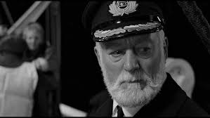 Captain Smith Tribute Titanic