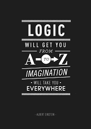 Type Posters Inspirational Quotes By Ben Fearnley Via Behance Typographic Quote Einstein Quotes Quote Posters