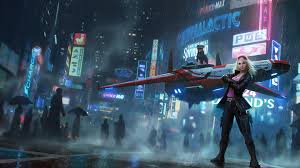 Get us on google play store. Hd Cyberpunk 4k Ultra Hd Cyberpunk 2077 Wallpaper