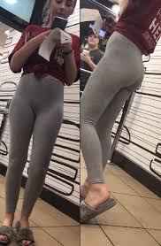 Another disappointed fan slammed the tv personality and suggested she had no actual principles. Tight Yoga Pants Young Teen Creepshot Video Sexy Candid Girls