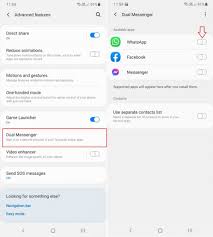 People who are separated by hundreds or even thousands of miles can converse as if they were standing right next to each other. How To Use Two Whatsapp Accounts In One Phone Android Iphone Digitub