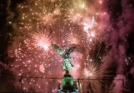 Get the latest on new years eve from vogue. New Year S Day Wikipedia