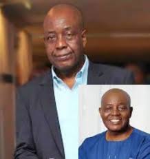 Rremembering Yinka Craig (Broadcaster/Journalist) On His Death Today  Bestsellers/Blockbusters is remembering Nigerian ace broadcaster, Sports  journalist and television host Yinka Craig