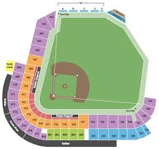 Rare Abq Isotopes Seating Chart Albuquerque Isotopes At