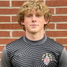 Will Mason's North Central High School Career Home