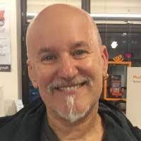 Ron Lipp's Instagram, Twitter & Facebook