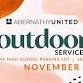 Outdoor Service and Fall Festival! event image