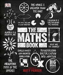 Download The Maths Book Big Ideas Simply Explained Math Books What Book Writing A Book Review