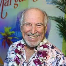 Jimmy Buffett performs for his daughter, Savannah, at Margaritaville in New  Orleans. We miss you, Jimmy 🍹💔