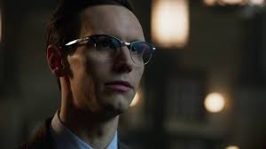 GOTHAM || Ed Nygma || Wolf in Sheep's Clothing