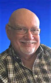 Obituary of Richard Keith Jackson