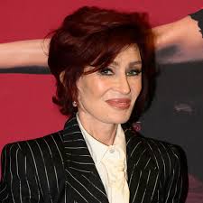 Sharon Osbourne Shares Side Effects of Using Ozempic to Lose 42 Pounds