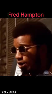 Fred Hampton