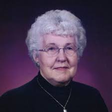 Lucille M. Heck Obituary April 19, 2018