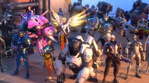 A little over a year after its release, overwatch touted 35 million players. Overwatch Is Free To Play Until 2021 Techradar