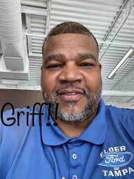 Fundraiser for Danielle Griffith by Jessica McLynn : In Memory of our  beloved friend "Griff"