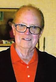 Nathaniel Patterson Obituary