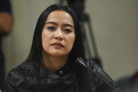 Download mocha uson blog apk 1.2 for android. Mocha Uson Journalists Have Obligation To Be Fair Unlike Bloggers Coconuts Manila