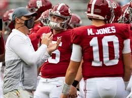 The university of alabama football team official facebook page. Alabama Football No Nick No Problem For Tide Defense In Iron Bowl