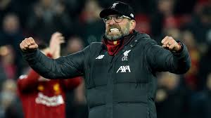 Born 16 june 1967) is a german football manager and former professional player who is the current manager of. Jurgen Klopp Has Proven He S The Best Manager In The World British Gq