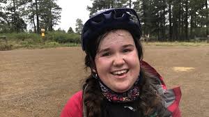 Pray for Aunamarie!' Shop sign becomes memorial for girl hit by car