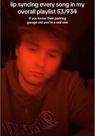 Lip Syncing with Ren and Sam: Overall Playlist Challenge