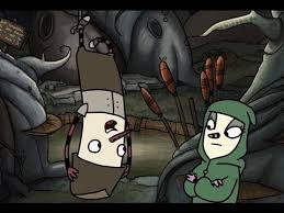Sobald es lösungen und hilfen dazu gibt, könnt ihr diese hier finden. The Inner World Pc Mac Linux Steam Spiel Fanatical