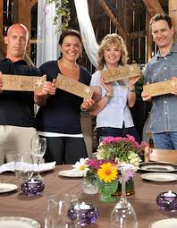 You're on the outer rim of the galaxy in the only cantina on the lonely ice planet of hoth. How To Watch And Stream S01 E11 If You Can T Take The Heat Dinner Party Wars 2010 On Roku