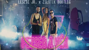 Dér heni és vőlegénye, vincze gábor négy év után pontot tettek kapcsolatuk végére. Herceg X Der Heni X Burai Pezseg A Ver Leslie Jr X Zilitik Mix By Zilitik