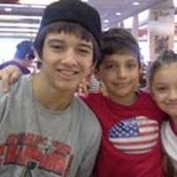 Andrew Klapperich's Instagram, Twitter & Facebook